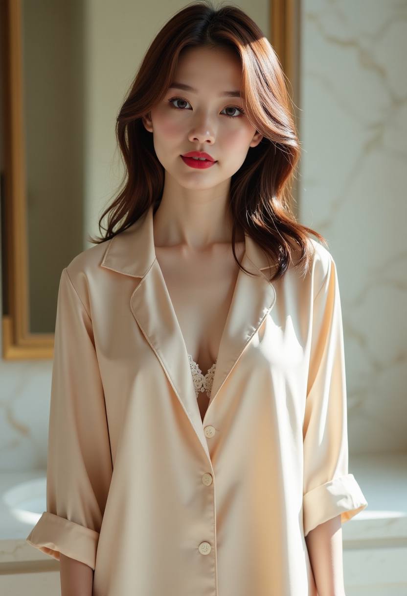 春江花月案